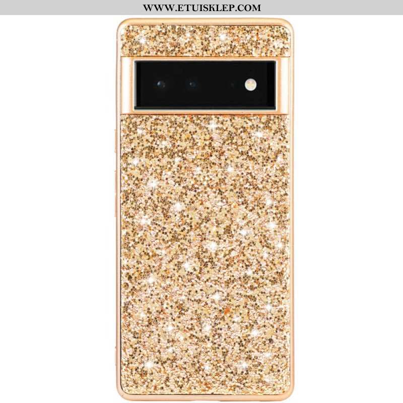 Etui do Google Pixel 7 Pro Mandala Słońca